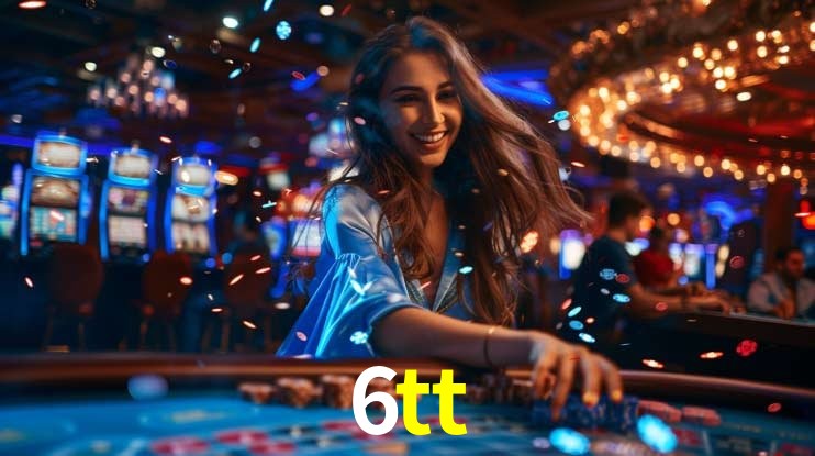 Experiência VIP 6tt