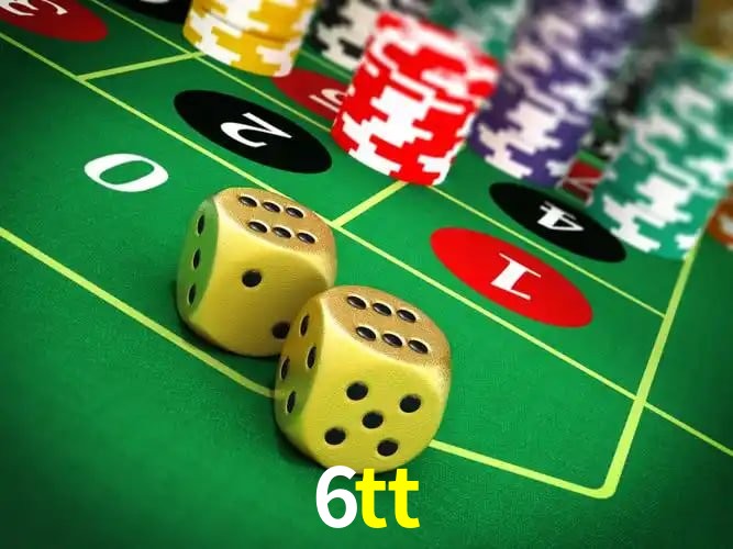 Welcome Bonus 6tt