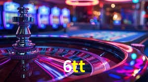 Casino Ao Vivo 6tt