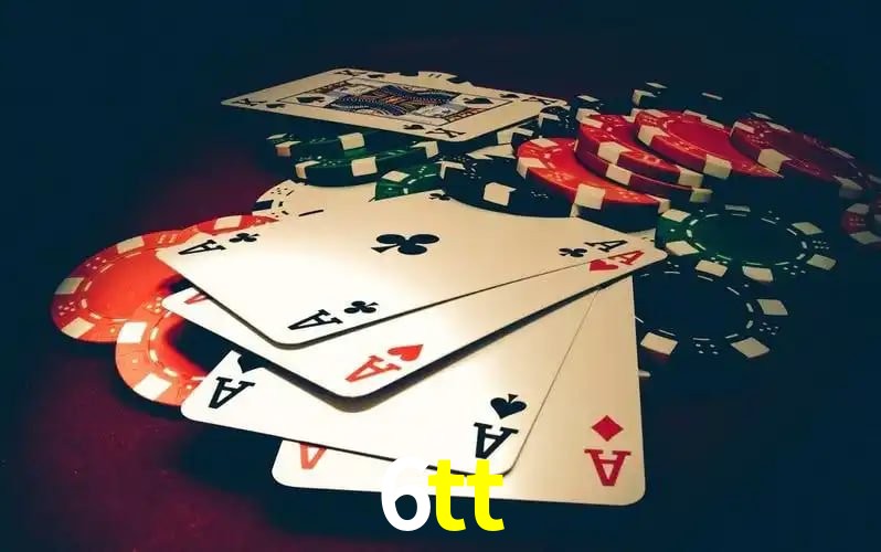 cassino 6tt