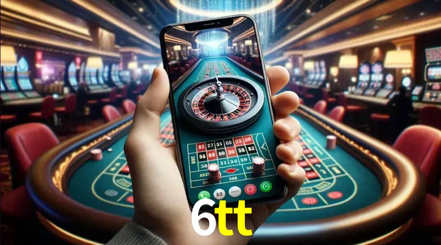 Live Casino 6tt