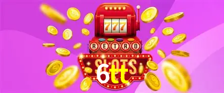 Descubra o Mundo do Cassino Online com 6tt