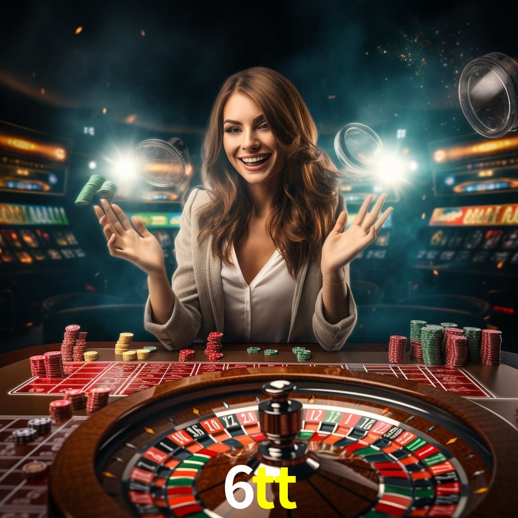 6tt App Interface