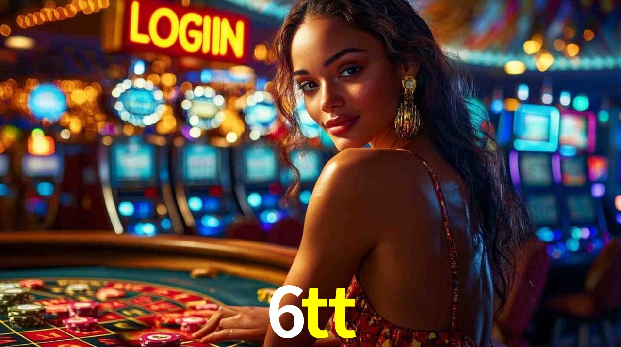 Estatísticas Esportivas 6tt