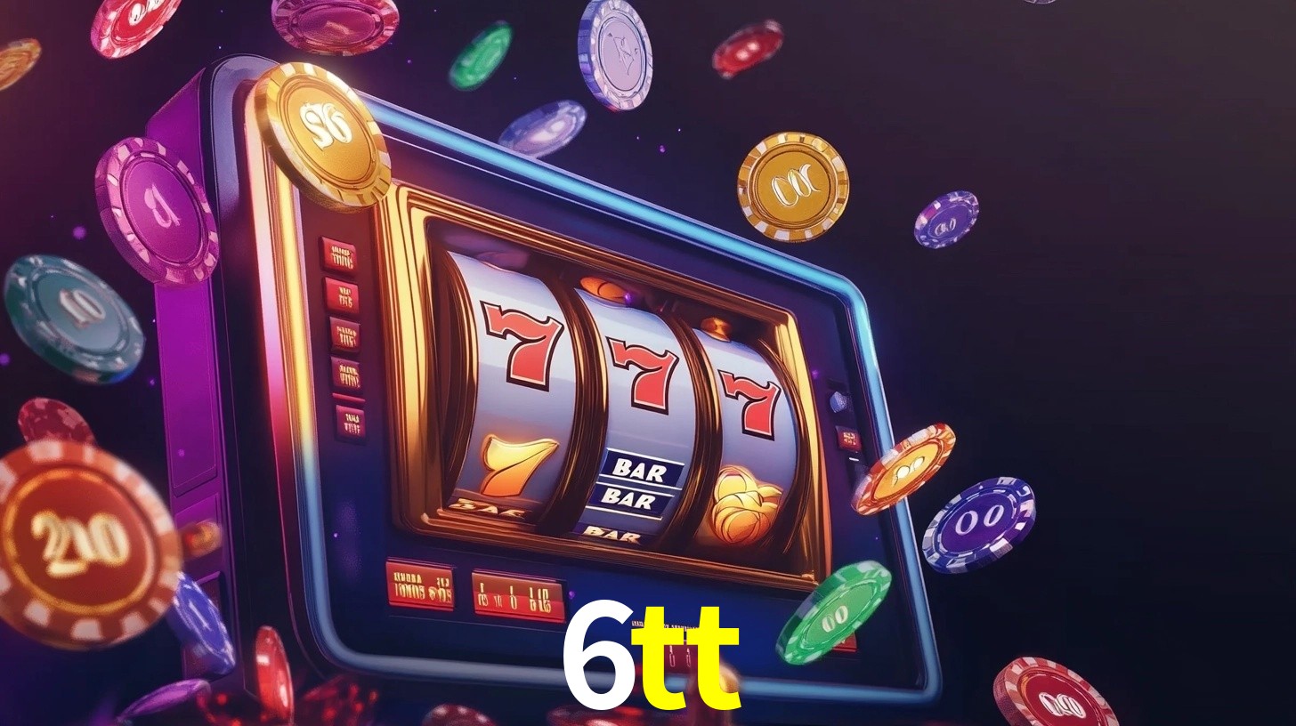 VIP Casino 6tt