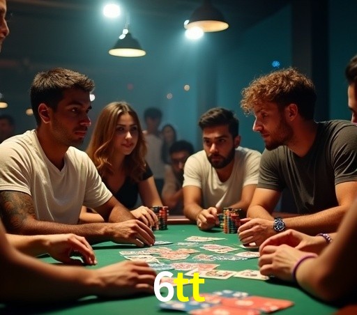 Promoção Relâmpago 6tt
