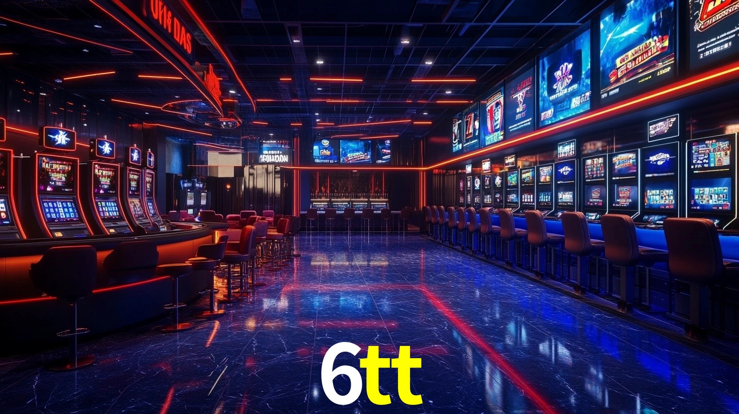 Live Casino 6tt