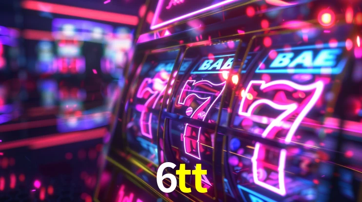 Game Providers 6tt