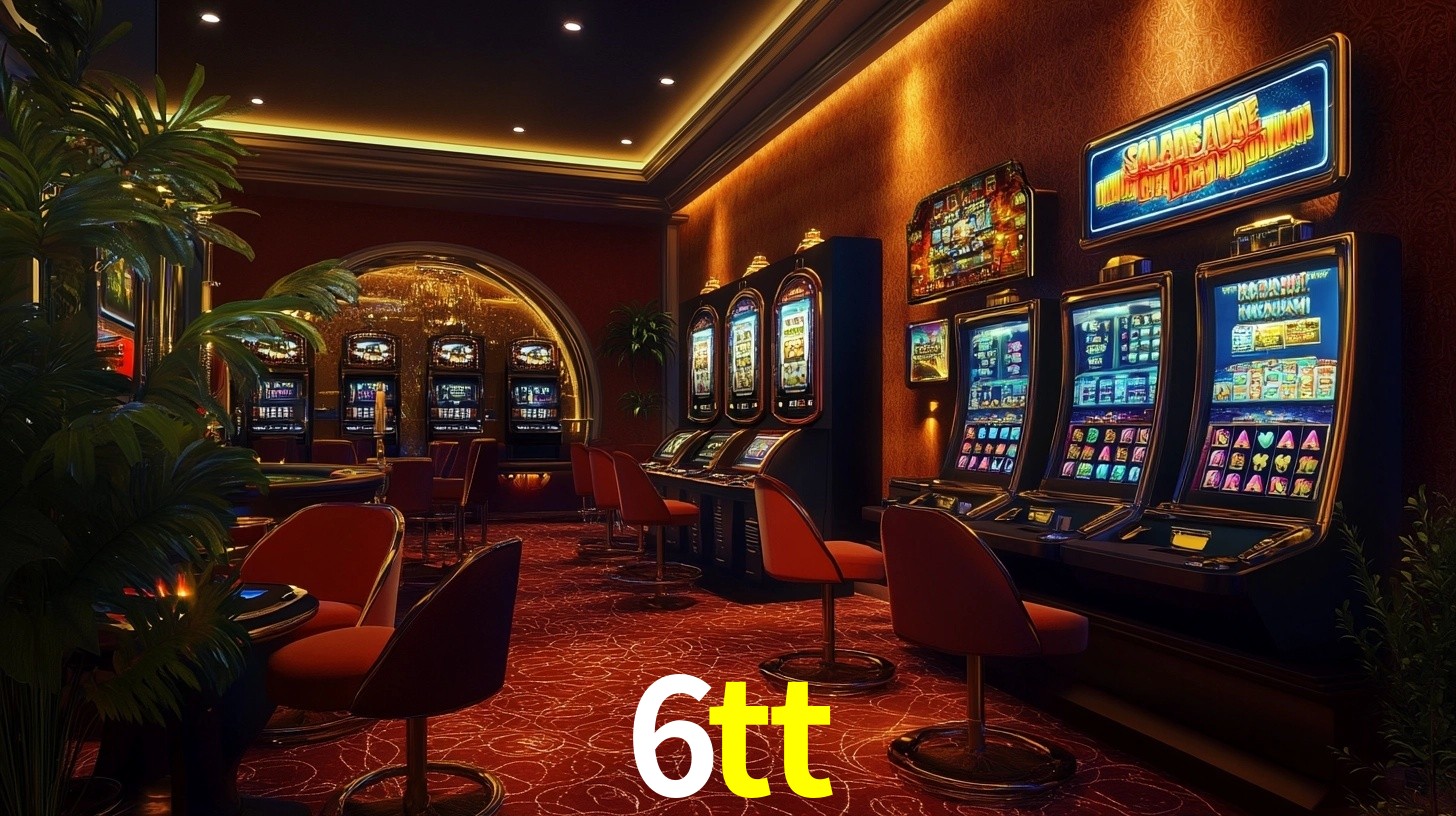 Blackjack Table 6tt