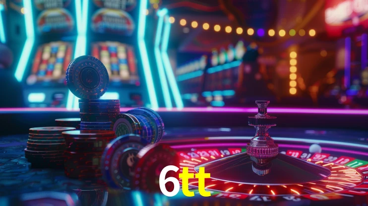 Slot Games 6tt