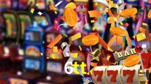 6tt: A Experiência de Casino com Jogos de Mesa ao Vivo