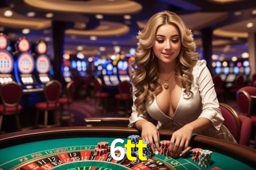 Tennis Betting 6tt